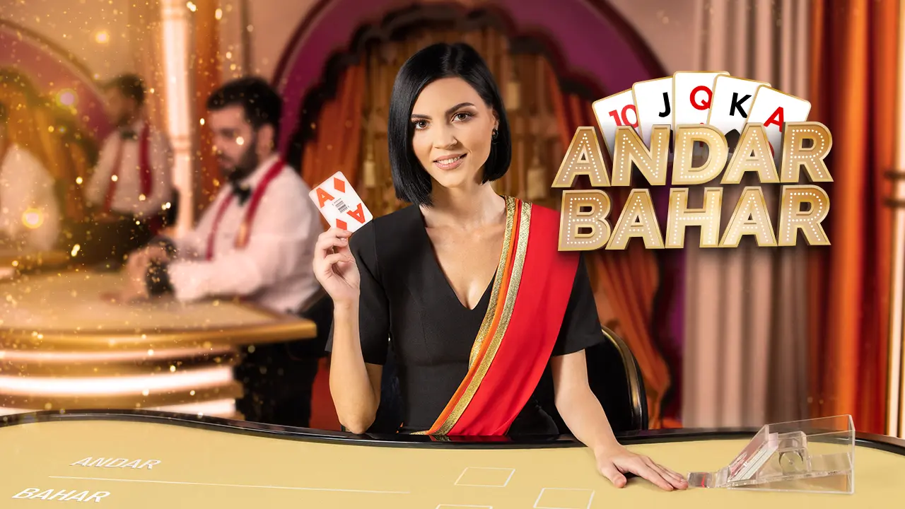 Andar Bahar Game